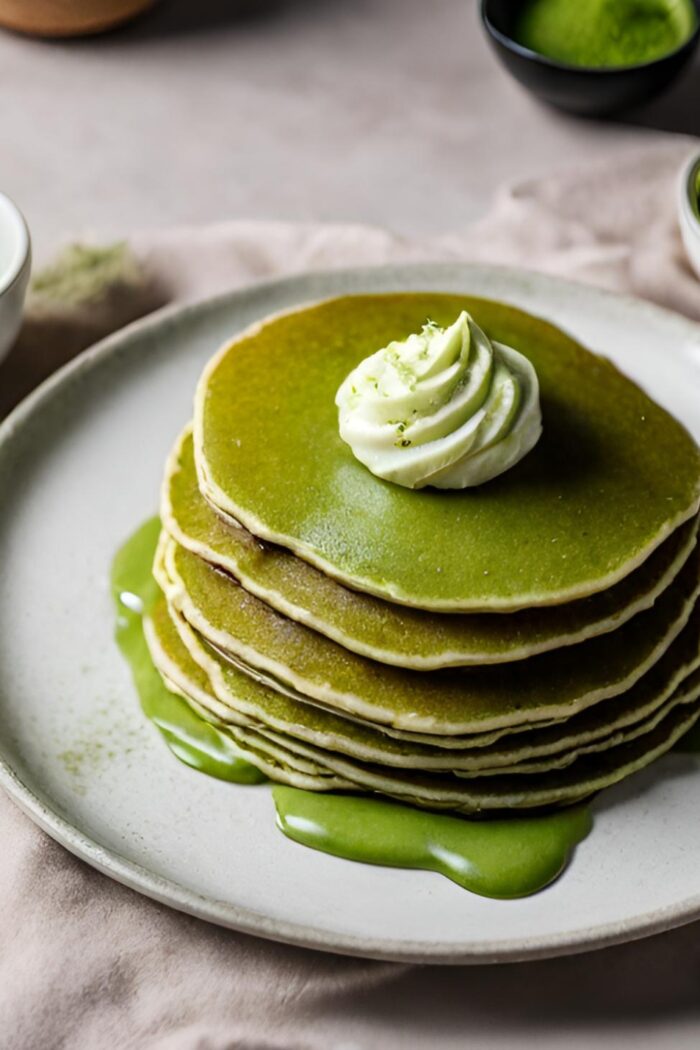 Get Whisked Away: 4 Matcha Recipes that’ll Greenify Your Day!